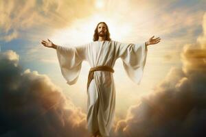 jesus_mennybemenetel